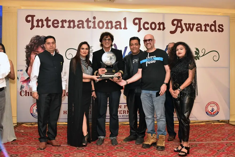 International Icon Awards