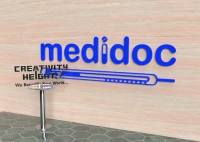 Medidoc Logo 2