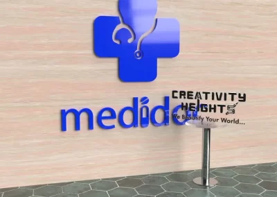 Medidoc Logo 5