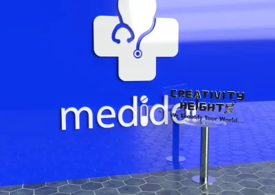 Medidoc Logo 6