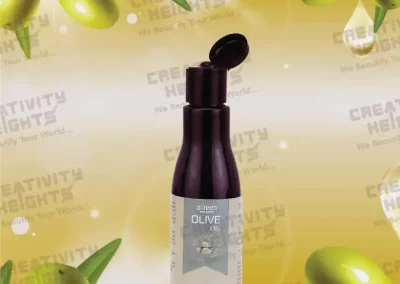 oGreen Olive Oil