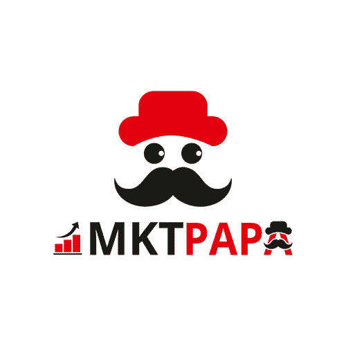 MktPapa Logo